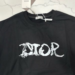 Mens Dior Sweatshirt